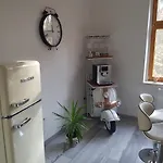 شقة Domizil Adler دريسدن