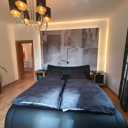Domizil Adler * دريسدن