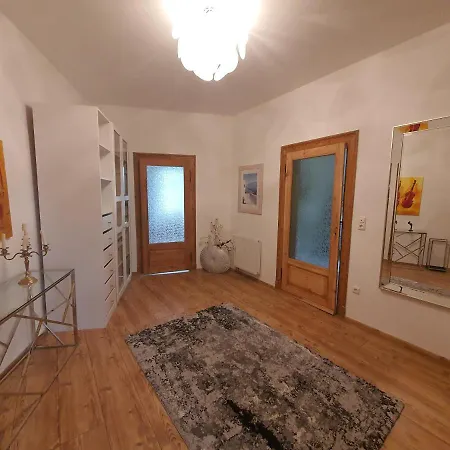 Domizil Adler دريسدن