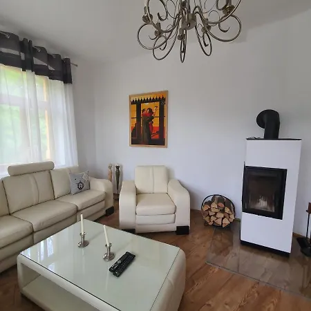 Apartment Domizil Adler Dresden