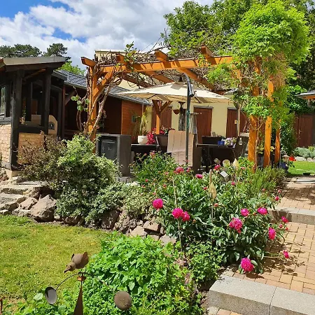 Domizil Adler * Drezno