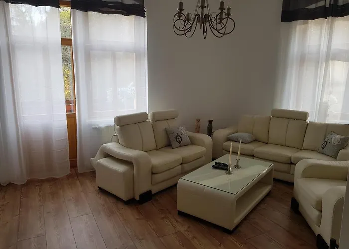Domizil Adler Appartement
