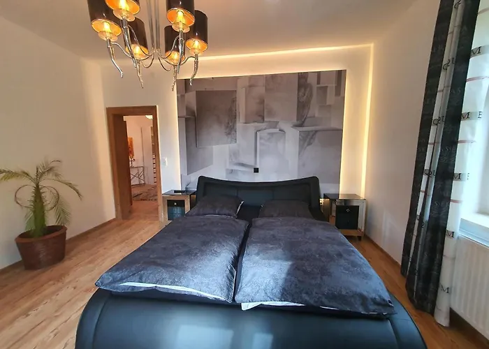 Domizil Adler * דרזדן