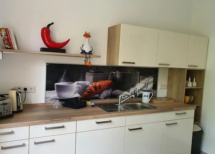 Domizil Adler Appartement