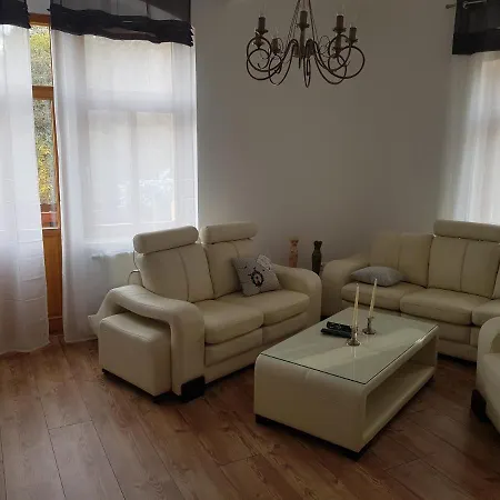 Domizil Adler Appartement