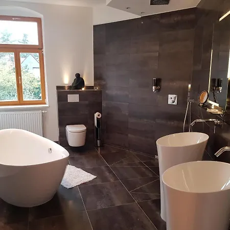 Domizil Adler * Dresden