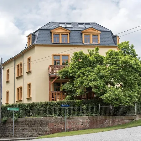 Domizil Adler Appartement