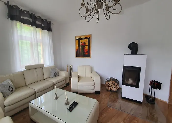 דירה Domizil Adler דרזדן