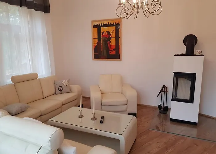 Domizil Adler * דרזדן