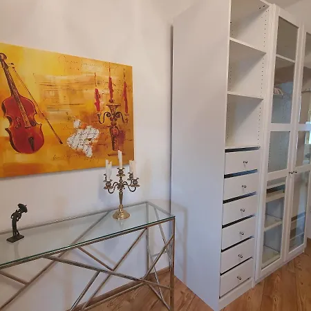 Apartament Domizil Adler *