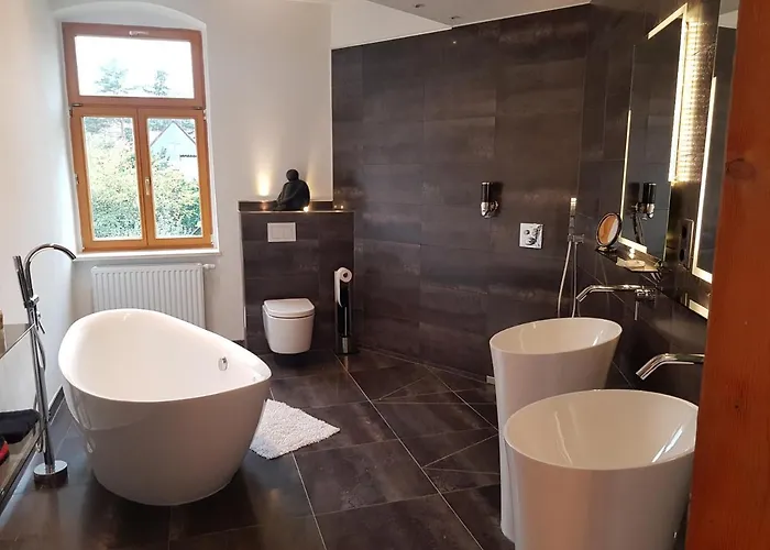 Domizil Adler * Δρέσδη