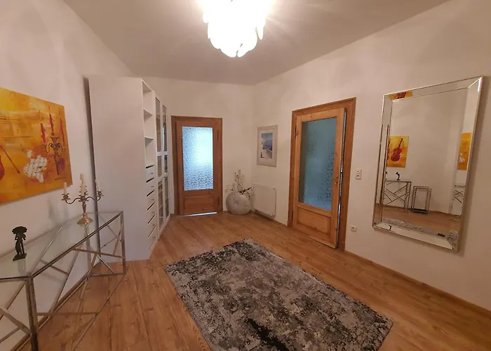 Domizil Adler Δρέσδη