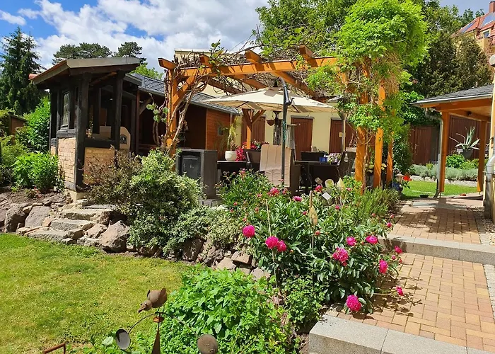 Domizil Adler * Δρέσδη